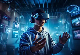 El Codamics Office Environment - Collaborative Innovation