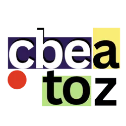 CBE A to Z Logo - Local Partnerships