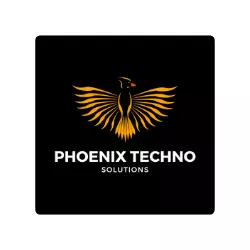 Phoenix Techno Solutions Logo