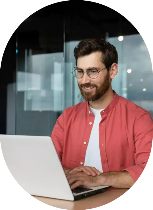 El Codamics Contact Representative