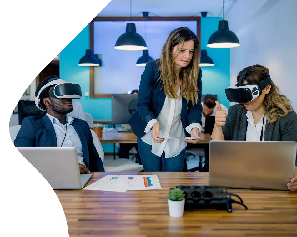 Strategic Software Partnership Consultation - El Codamics