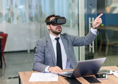 Digital Transformation Insights - El Codamics Blog