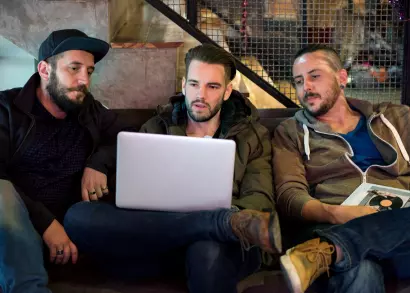 Operational Excellence with IT Solutions - Tech Guide