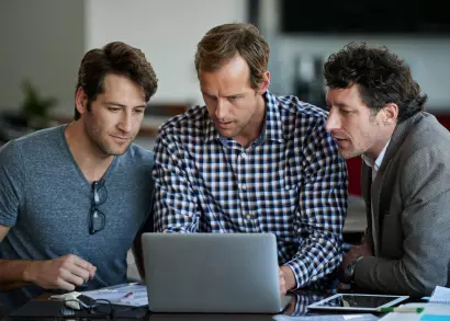 Seamless Tech Integration Strategy - Enterprise Innovation