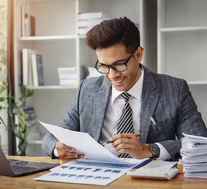 Technological Analysis and Planning