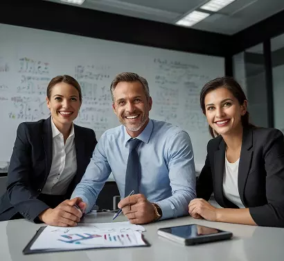 Professional Software Development Meeting