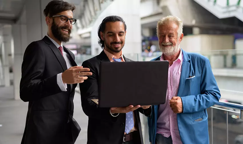 The Rise of Quantum Computing in AI