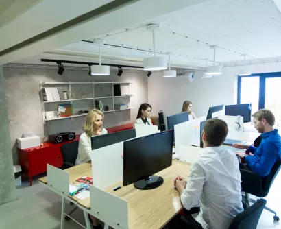 Enterprise Software UI Design Case Study - El Codamics