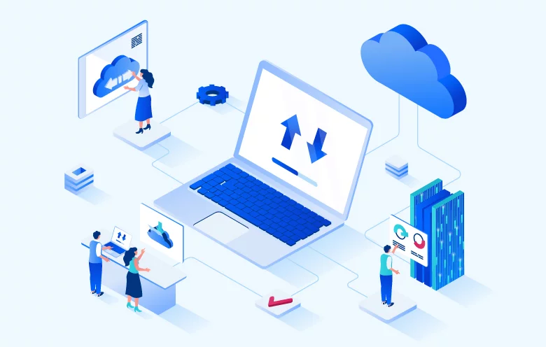 Cloud Native Demo