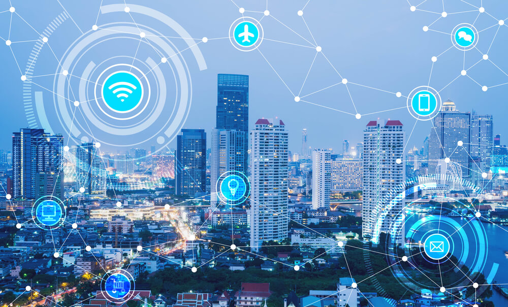 Infrastructure Automation