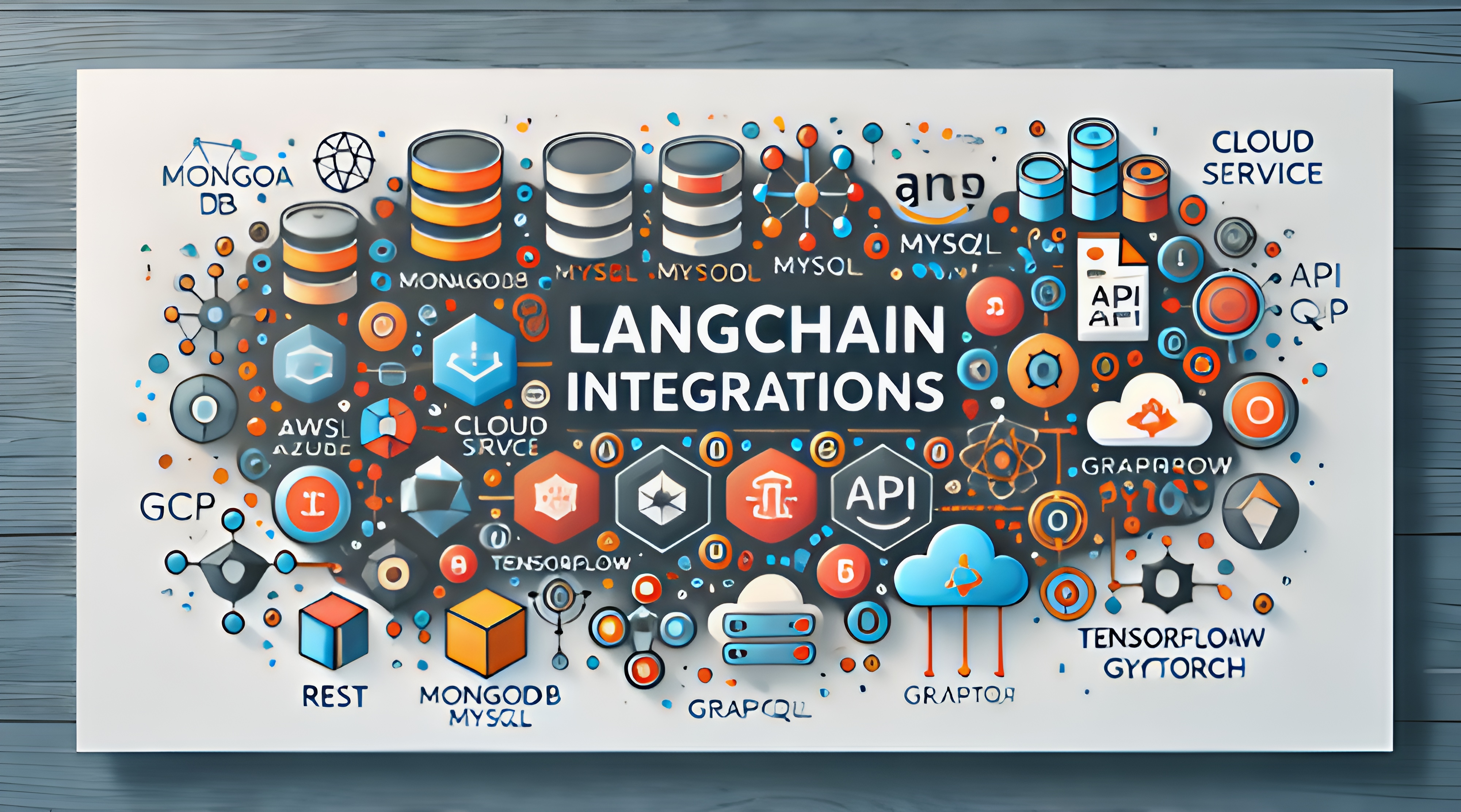 LangChain AI
