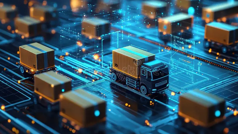 Supply Chain Optimization