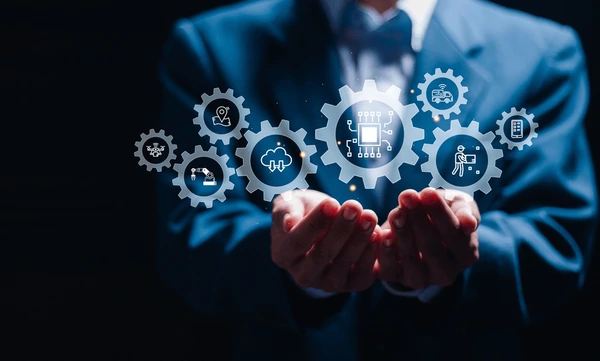 Supply Chain Application