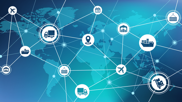Supply Chain Demo