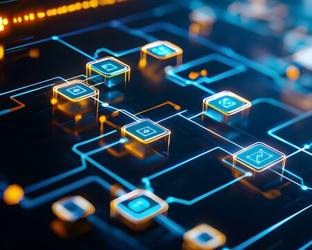 Tokenization Demo