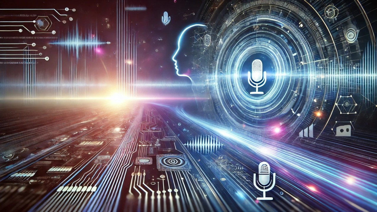 Whisper AI Demo